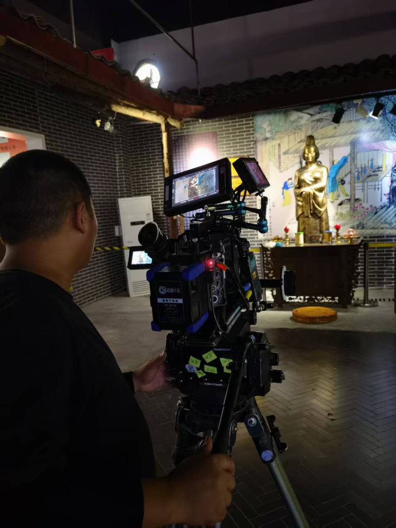 聚焦伊宁县产品宣传视频拍摄公司，以专业实力赋能品牌声量升级