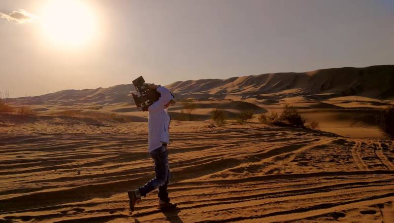 深耕伊宁县产品宣传视频拍摄公司，解锁品牌传播的核心动能