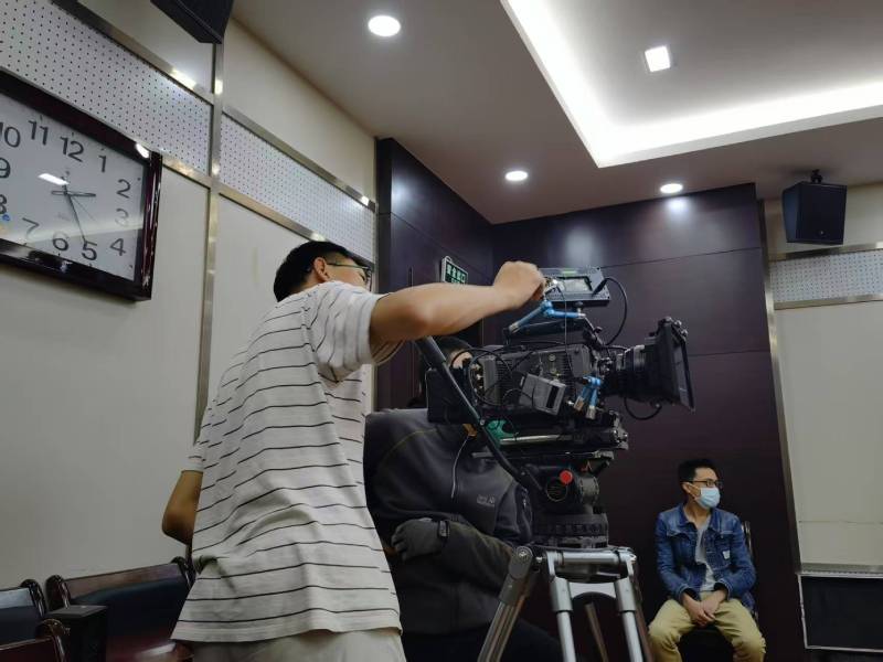 大数据指导创作方向，伊宁县产品视频拍摄公司让每帧画面都有效触达